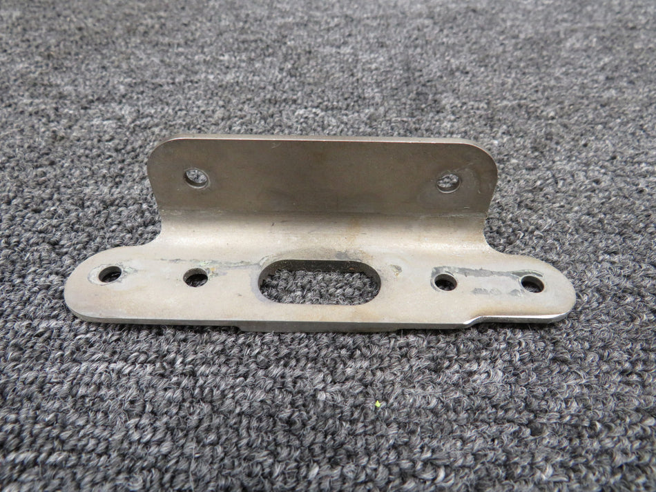 6711270-2 (Alt: 6691027-1) Cessna 560XL Cabin Entry Door Fwd Upper Latch Plate