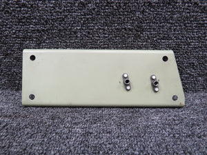 6661053-20 Cessna Citation 560XL Elevator Trim Tab Control Wheel Channel