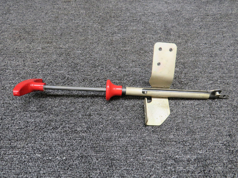 6640004-10 Cessna Citation 560XL Emergency Control System Handle