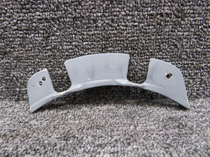 6565700-50 Cessna Citation 560XL Throttle Control Quadrant Guard (Worn Holes)