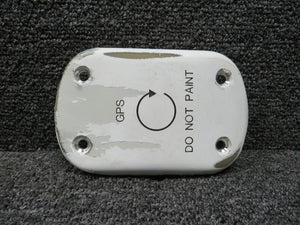 S67-1575-52 Sensor Systems Active GPS Antenna with Modifications