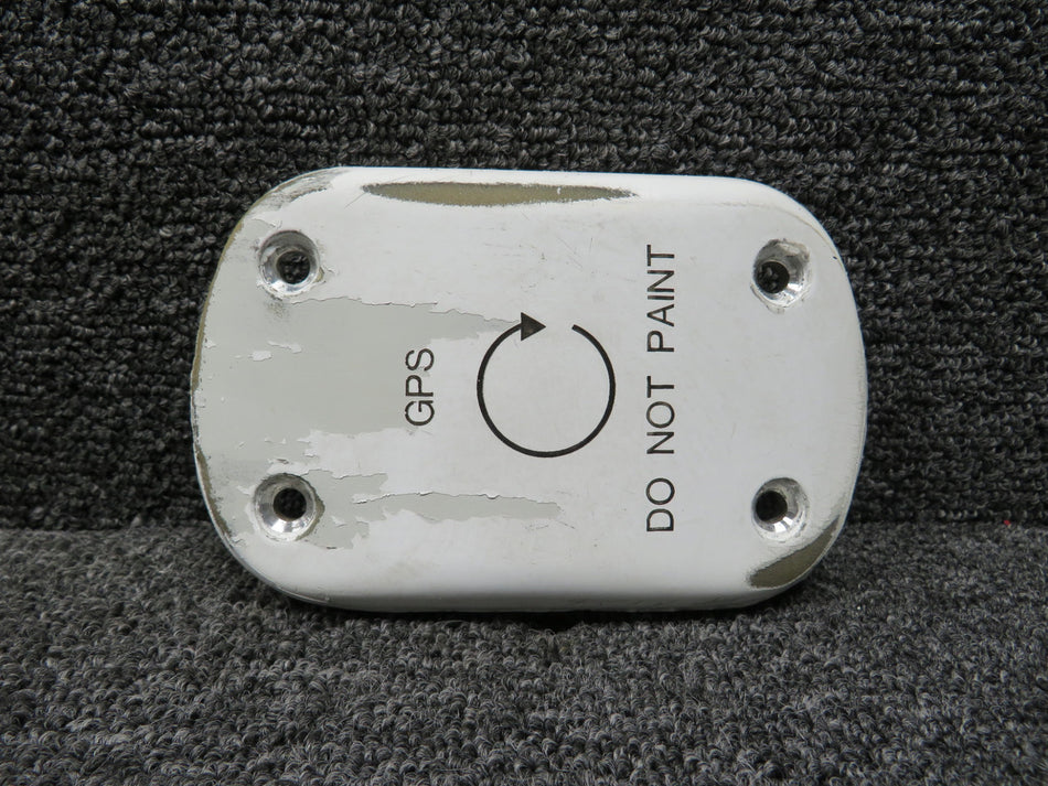 S67-1575-52 Sensor Systems Active GPS Antenna with Modifications