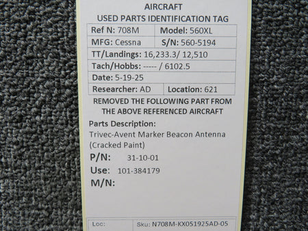 N708M-KX051925AD-05BS-VE