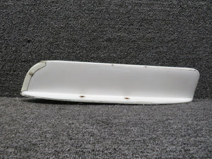 31-10-01 (Alt: 101-384179) Trivec-Avent Marker Beacon Antenna (Cracked Paint)