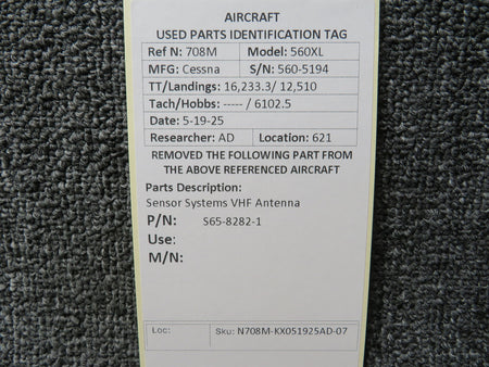 N708M-KX051925AD-07BS-LO
