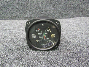 01SC44CL1025 Richter Cylinder Head and Carb Mixture Temperature Indicator