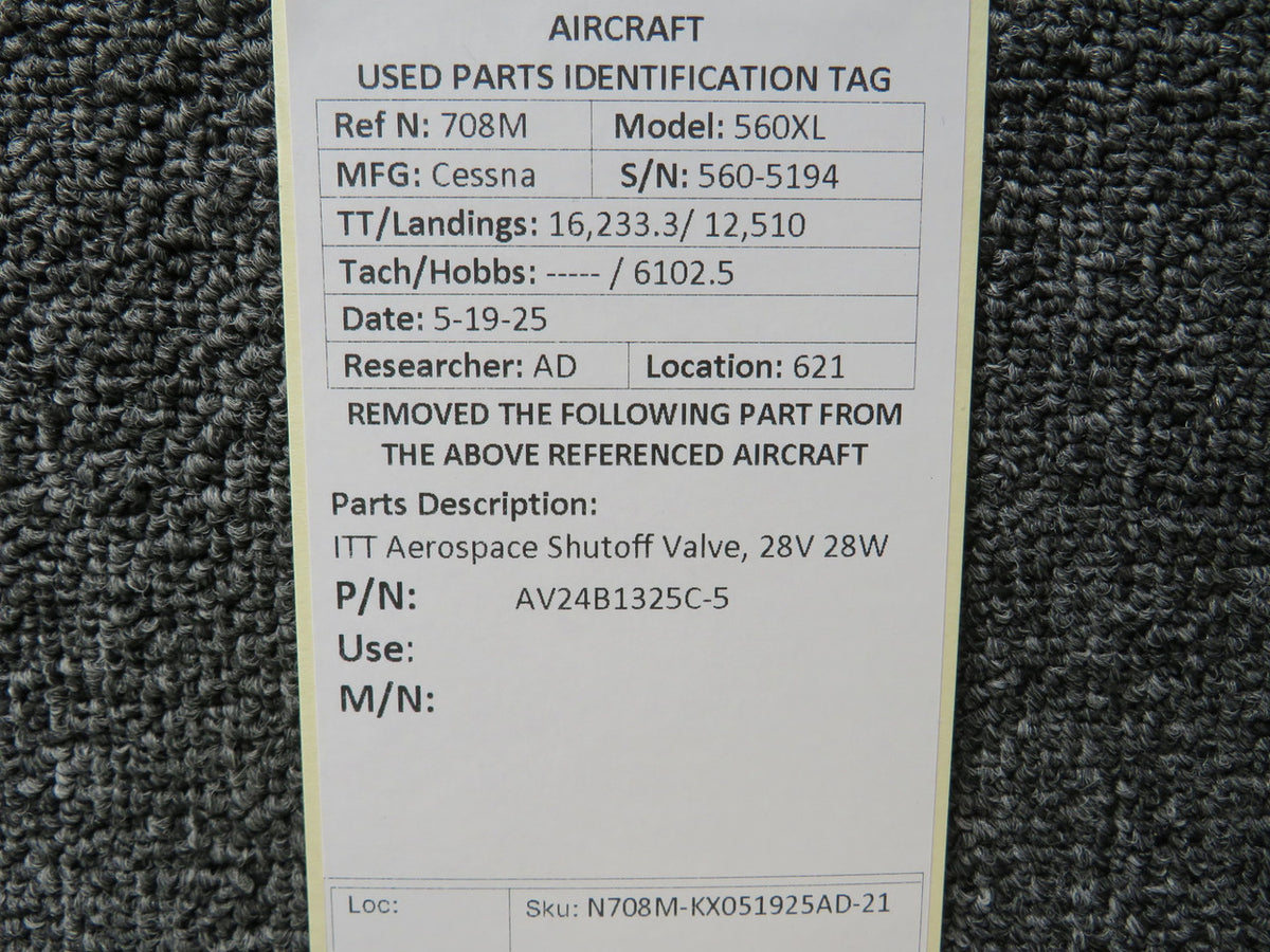 N708M-KX051925AD-21BS-VE