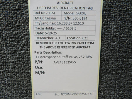 N708M-KX051925AD-21BS-VE