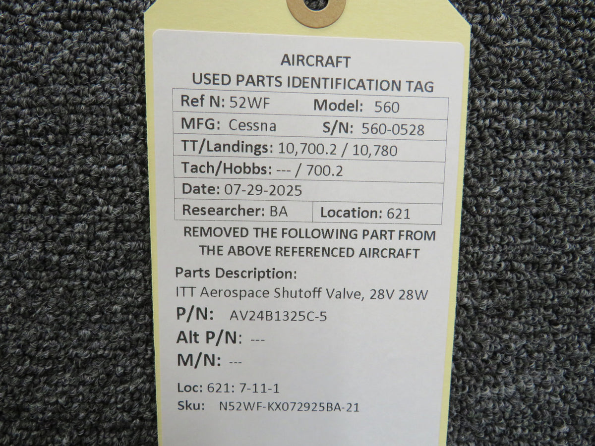 N52WF-KX072925BA-21BS-V