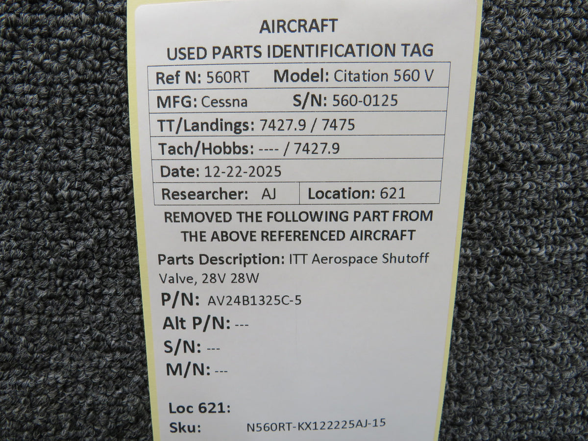N560RT-KX122225AJ-15JL