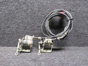CS402-186 Precision Mechanisms Cam Switch Assembly