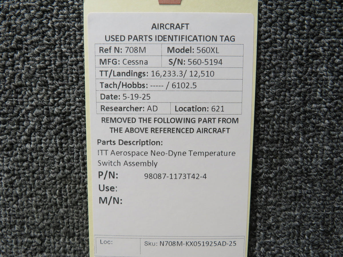 N708M-KX051925AD-25BS-OG
