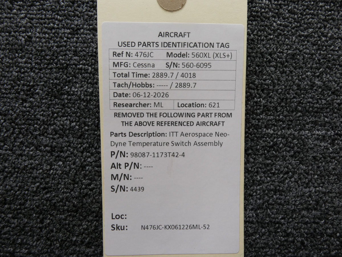 N476JC-KX061226ML-52MB