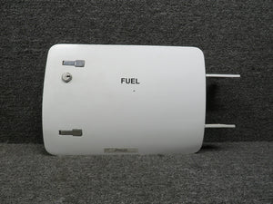 6610171-14 Cessna Citation 560XL Single Point Refueling Door Assembly