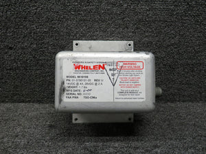 01-0790101-05 Whelen 9010105 Power Supply RH, 28V