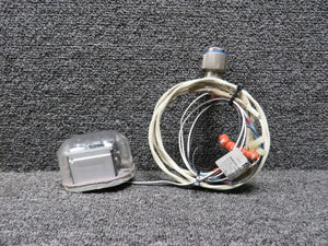 01-0770966-00 Whelen 7096600 Taillight Assembly