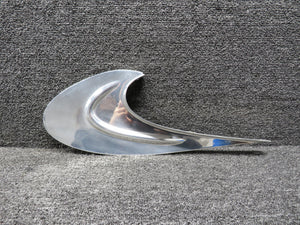 6623005-2 Cessna Citation 560XL Wing Tip Fence Assembly RH