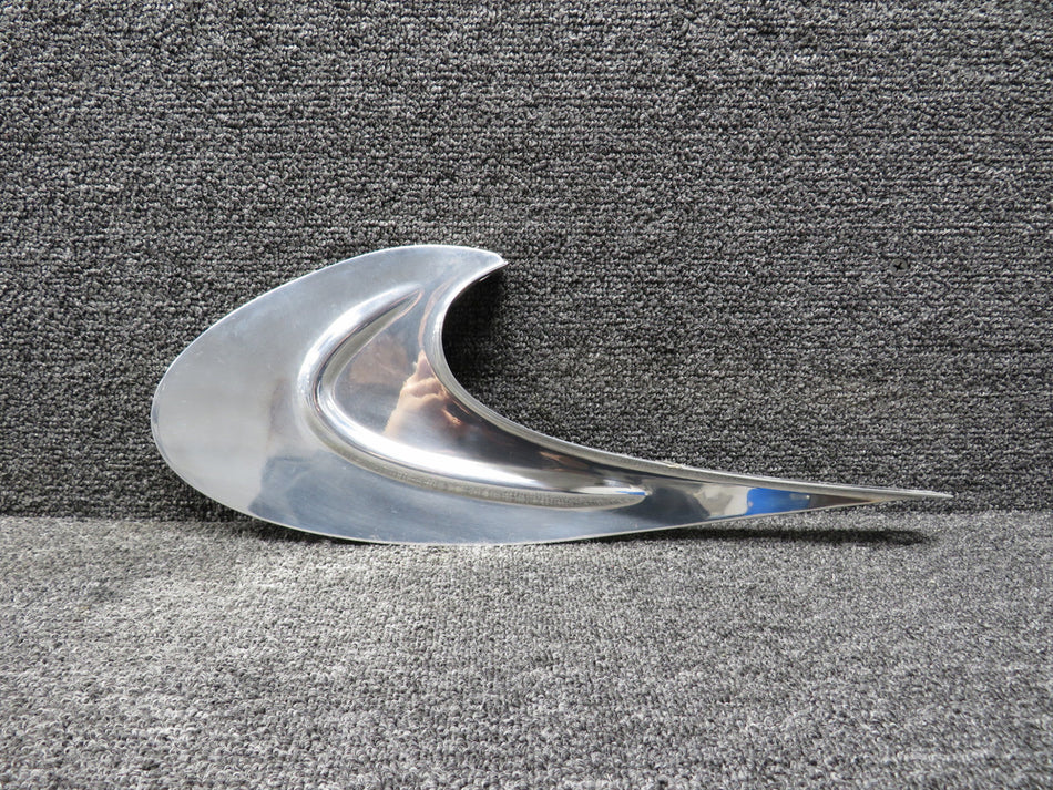 6623005-2 Cessna Citation 560XL Wing Tip Fence Assembly RH