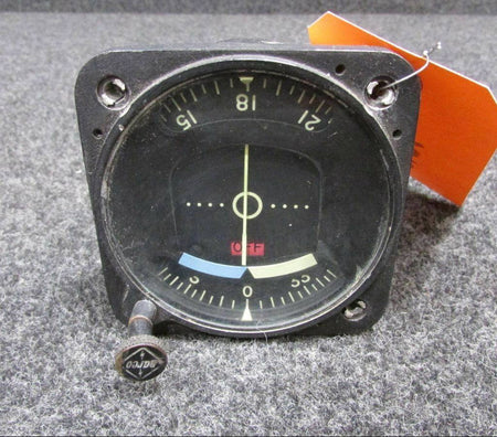 C-150-47G Narco VORILS Indicator (CORE) BAS Part Sales | Airplane Parts