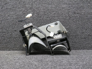 01-0790131-05 Whelen 90131 Wing Tip Landing Light LH, 28V Rev: N