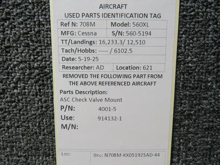 N708M-KX051925AD-44BS-N7