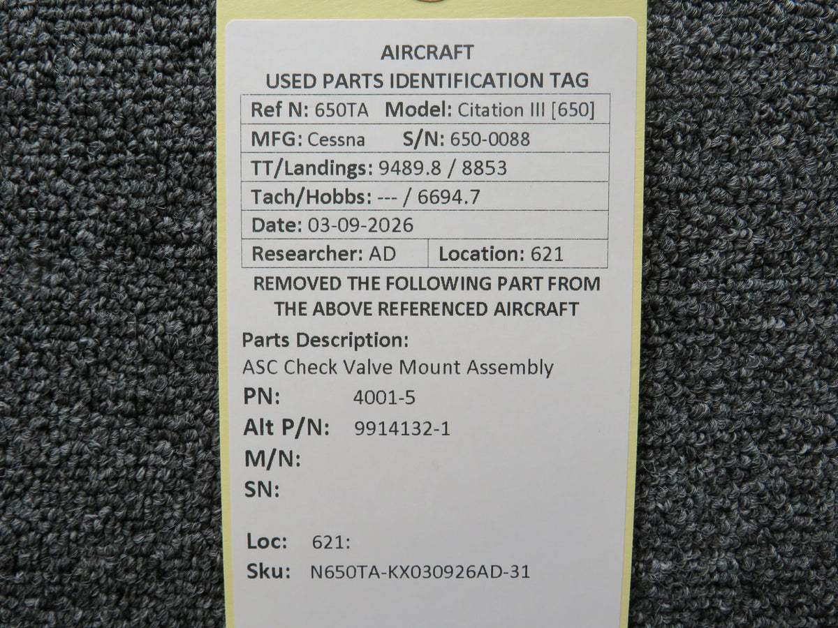 N650TA-KX030926AD-31AS