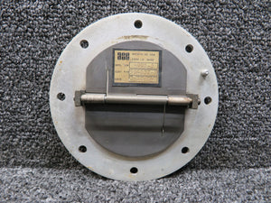 4001-5 (Alt: 9914132-1) ASC Check Valve Mount Assembly