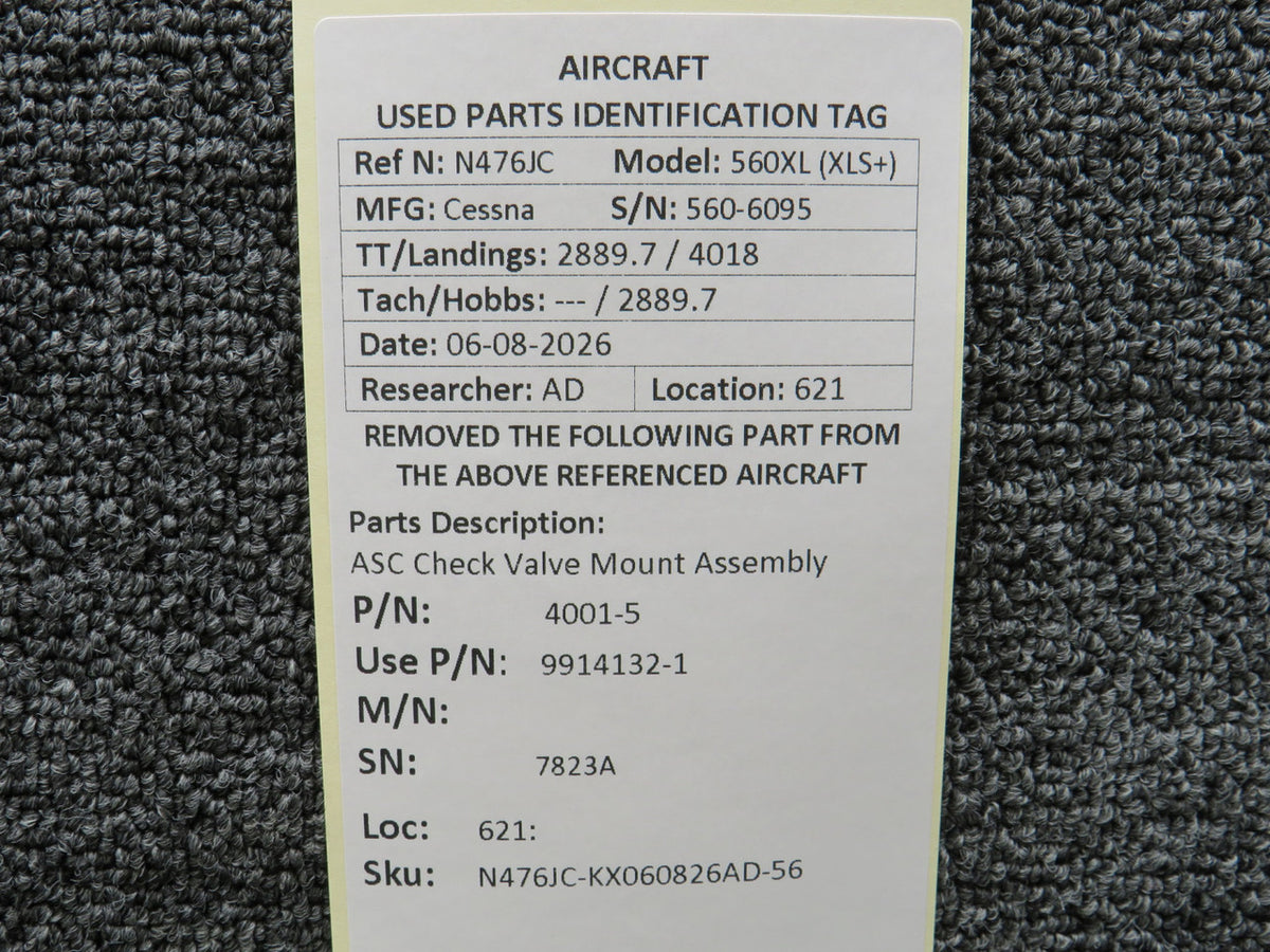 N476JC-KX060826AD-56SB