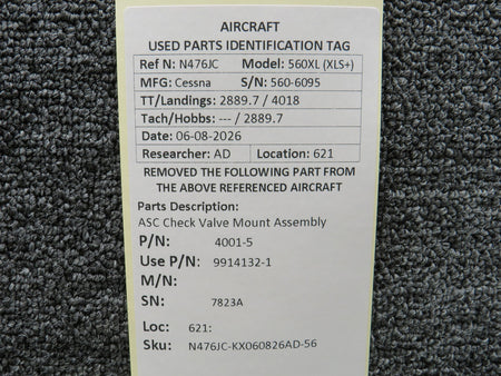 N476JC-KX060826AD-56SB