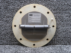 4001-5 (Alt: 9914132-1) ASC Check Valve Mount Assembly