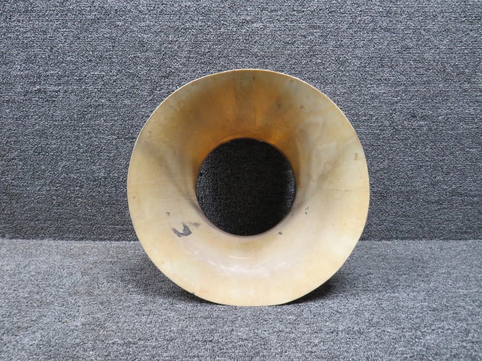 6615045-11 (Use: 6615045-12) Cessna Citation 560XL Upper Tailcone Duct