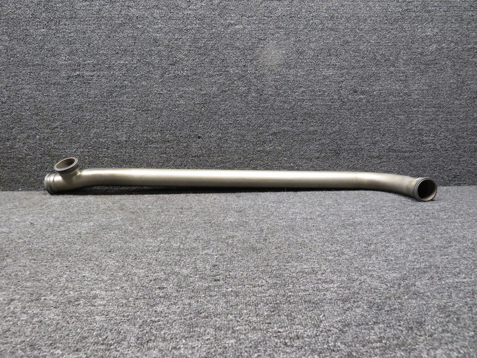 6614192-11 Cessna Citation 560XL Bleed Air Tube Assembly