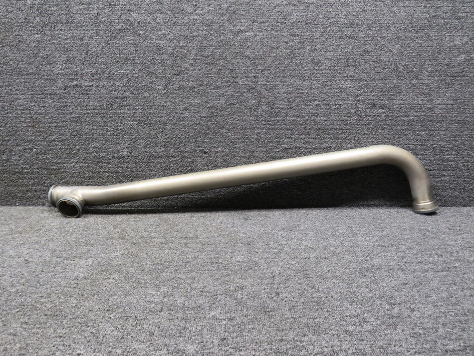 6614192-11 Cessna Citation 560XL Bleed Air Tube Assembly