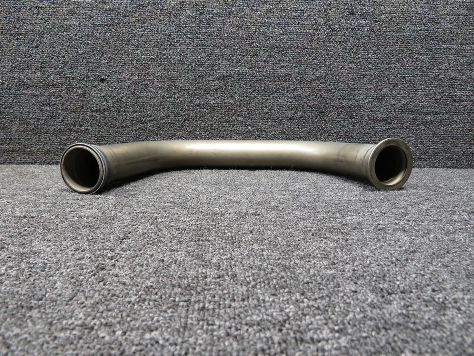 6614192-10 Cessna Citation 560XL Bleed Air Tube Assembly