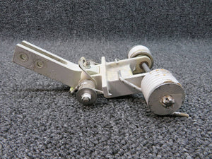 60-810083-10 Beechcraft 58P Leg & Support RH (NO Uplock Block, W/ Springs)