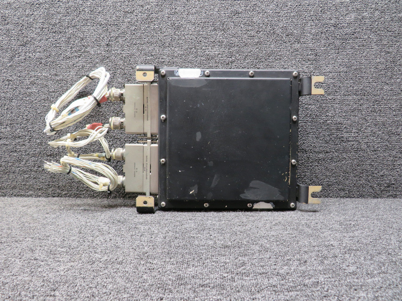 64547-2119552-3 Honeywell Engine Controller Unit – BAS Part Sales