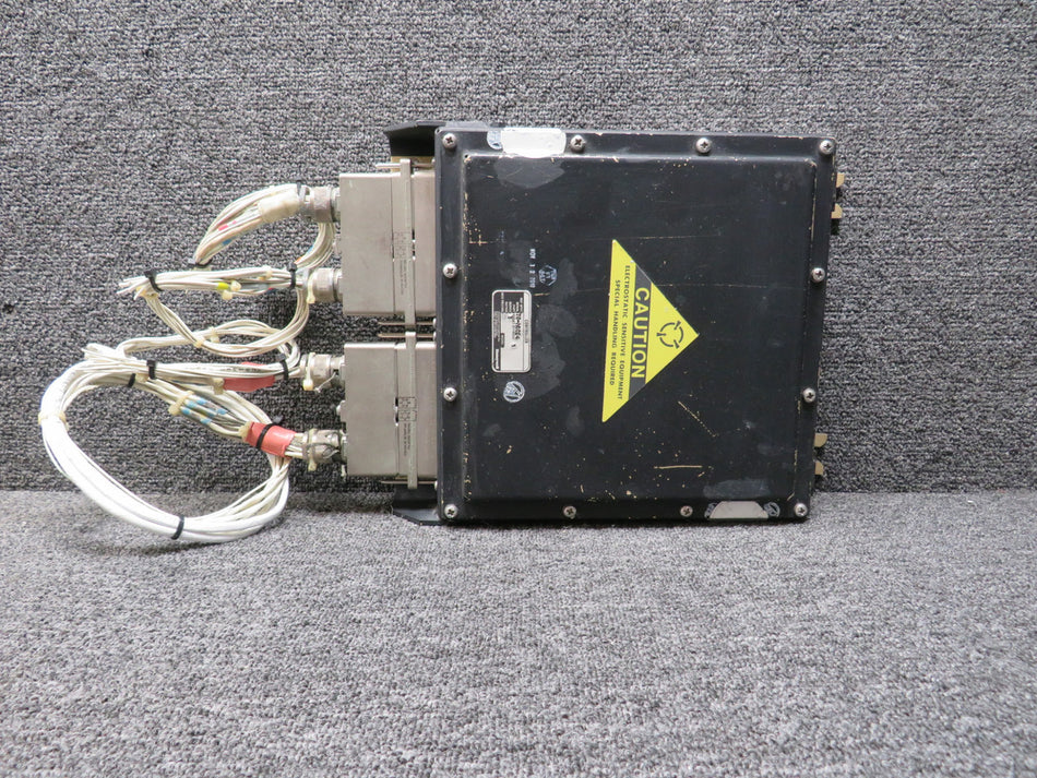 64547-2119552-3 Honeywell Engine Controller Unit