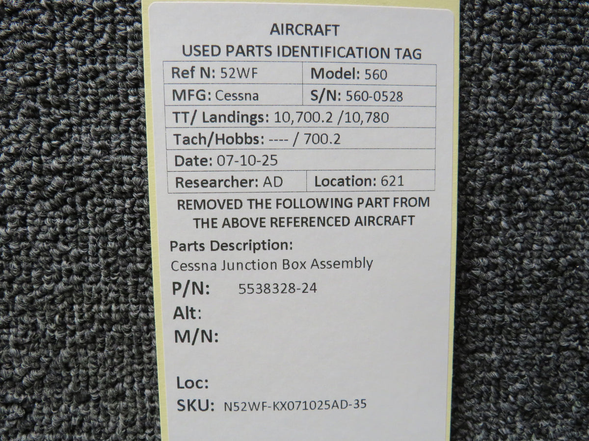 N52WF-KX071025AD-35BS-V