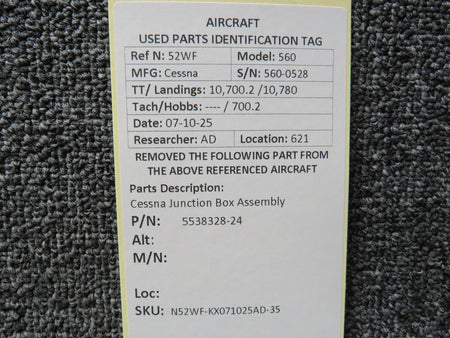 N52WF-KX071025AD-35BS-V