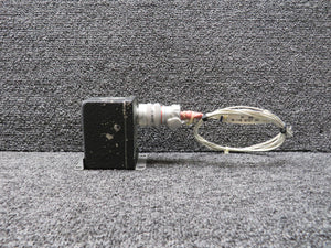 377-02838 (Alt: 9912036-12) Meggitt Edison Fire Detection Control Unit 28V