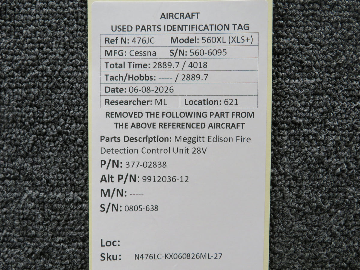 N476JC-KX060826ML-27AS