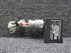377-02838 (Alt: 9912036-12) Meggitt Edison Fire Detection Control Unit 28V
