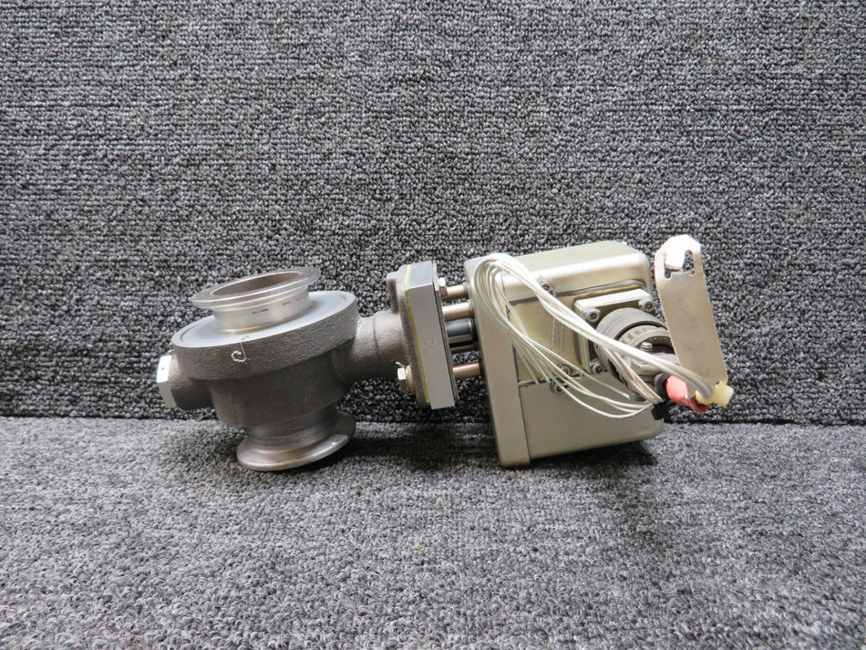 27241287-14 (Alt: 9912518-2) Parker Temperature Control Valve