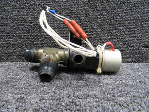 3D2353-06 BF Goodrich Ejector Flow Control Valve Assembly