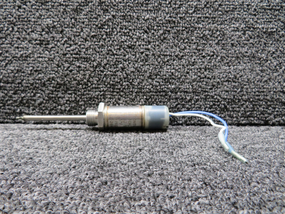 98087-1173T42 ITT Aerospace Temperature Switch Assembly 28V