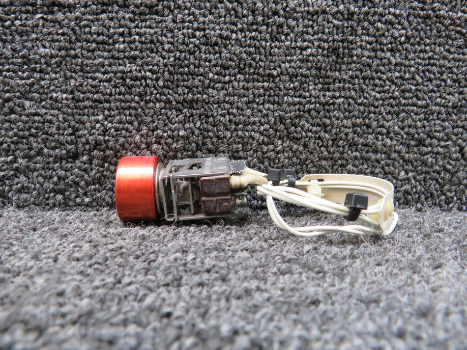 2PB202-T2 Cessna Citation 560XL Pushbutton Microswitch