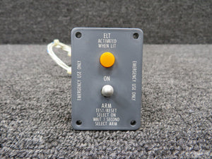 452-0010 Artex ELT Remote Switch