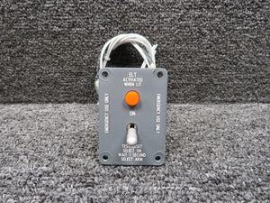452-0010 Artex ELT Remote Switch