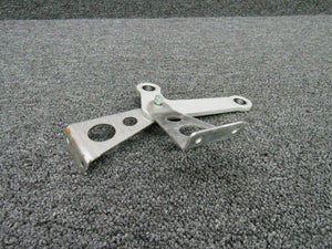 1173027, 1172004 Pipistrel LSA Alpha Trainer Elevator Bellcrank w Brackets