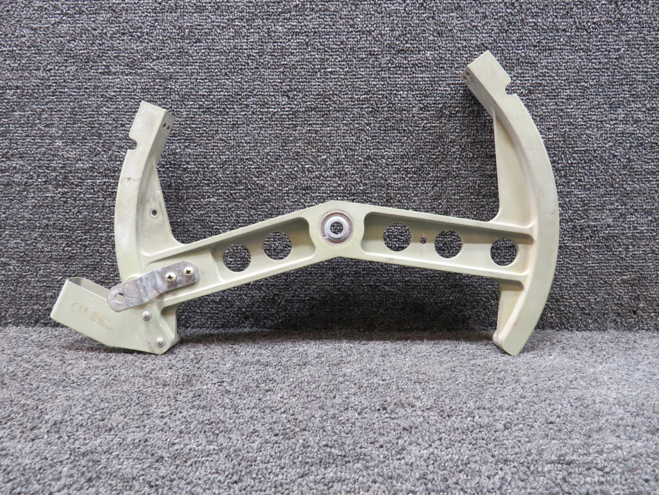 6660111-2 Cessna Citation 560XL Elevator Bellcrank Assembly
